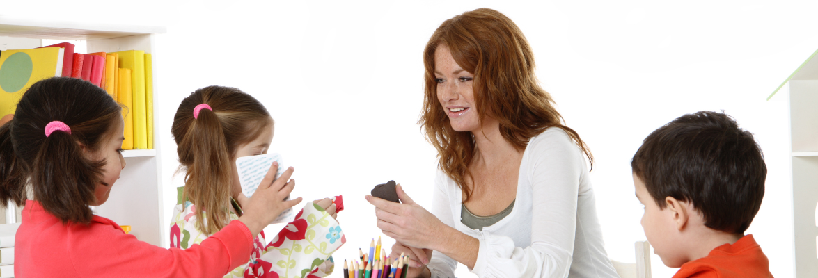 Early Childhood Assistant